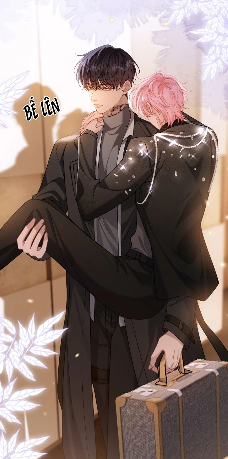 Tôi Cố Ý Giả Vờ Chapter 2 - 34