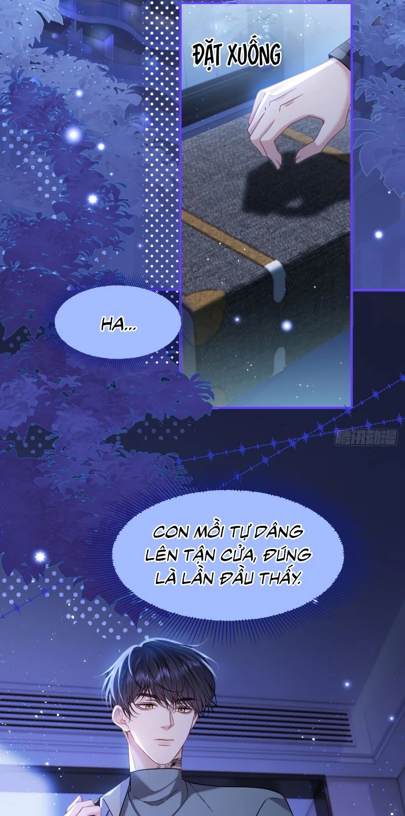 Tôi Cố Ý Giả Vờ Chapter 2 - 36