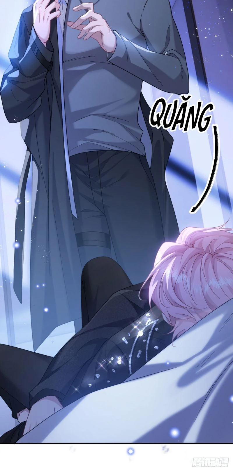 Tôi Cố Ý Giả Vờ Chapter 2 - 37