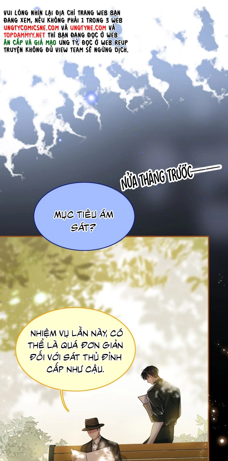 Tôi Cố Ý Giả Vờ Chapter 2 - 38