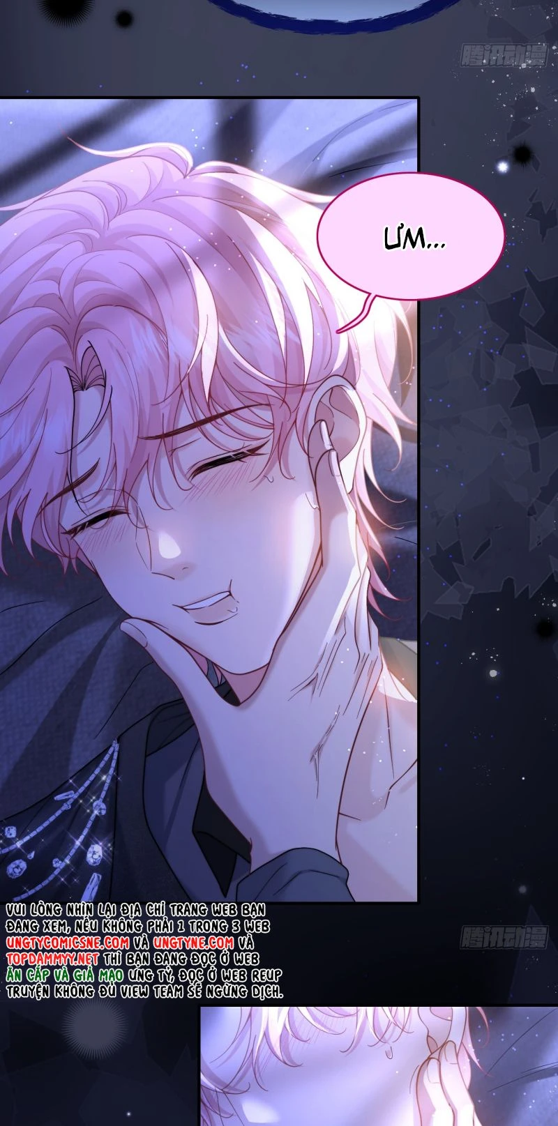 Tôi Cố Ý Giả Vờ Chapter 2 - 44