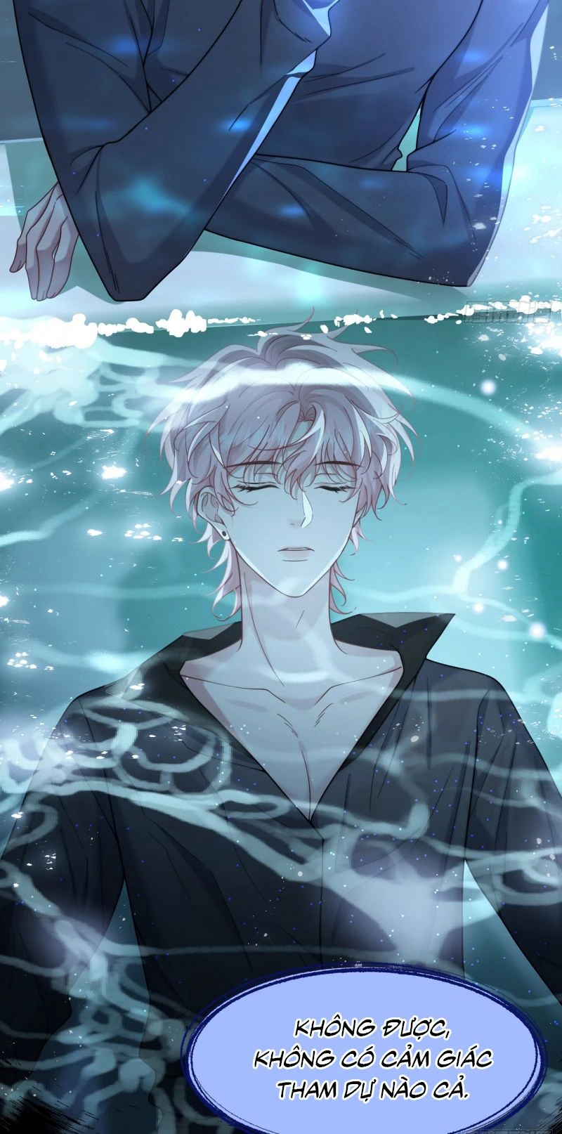 Tôi Cố Ý Giả Vờ Chapter 2 - 46