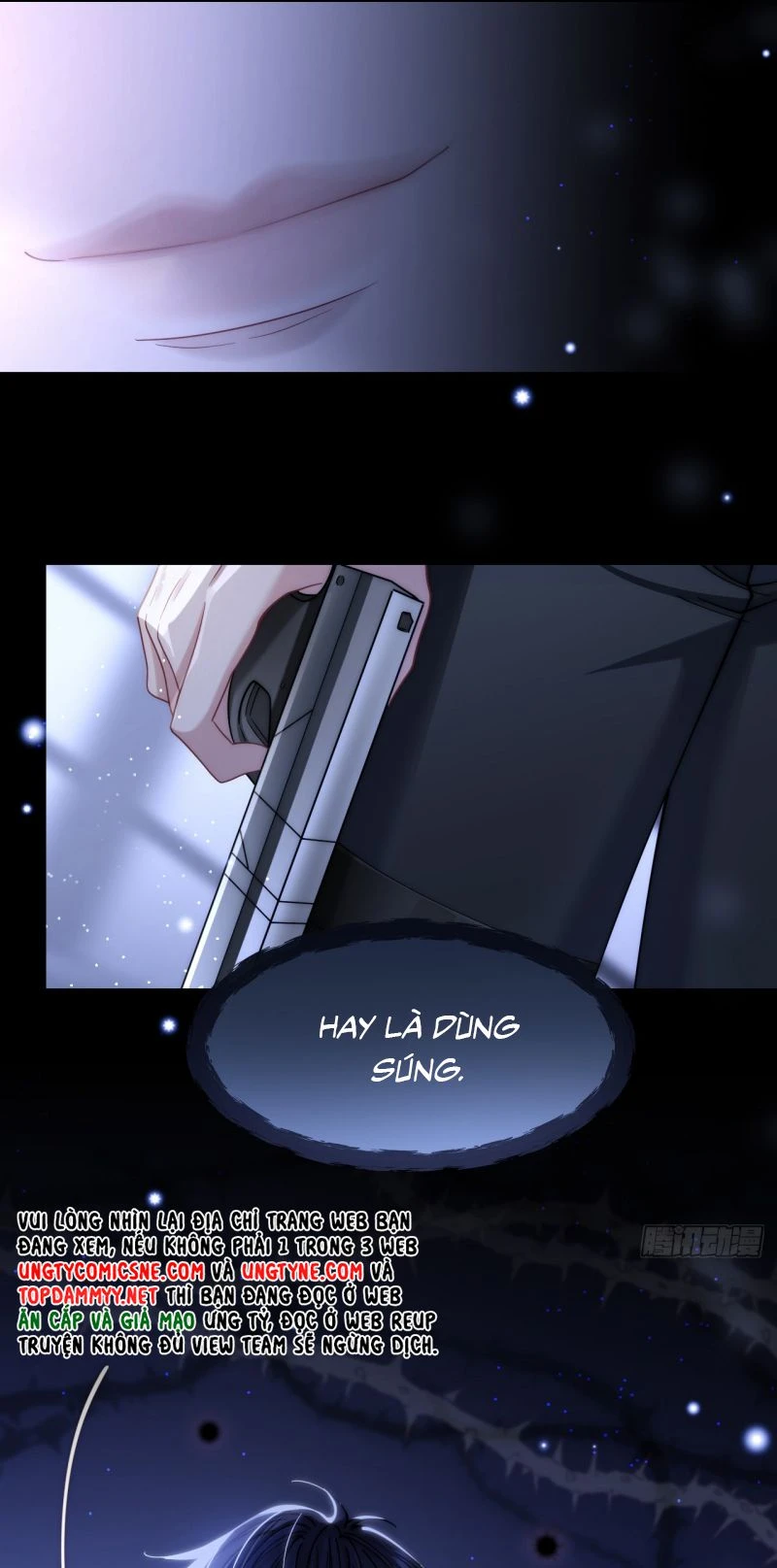 Tôi Cố Ý Giả Vờ Chapter 2 - 48