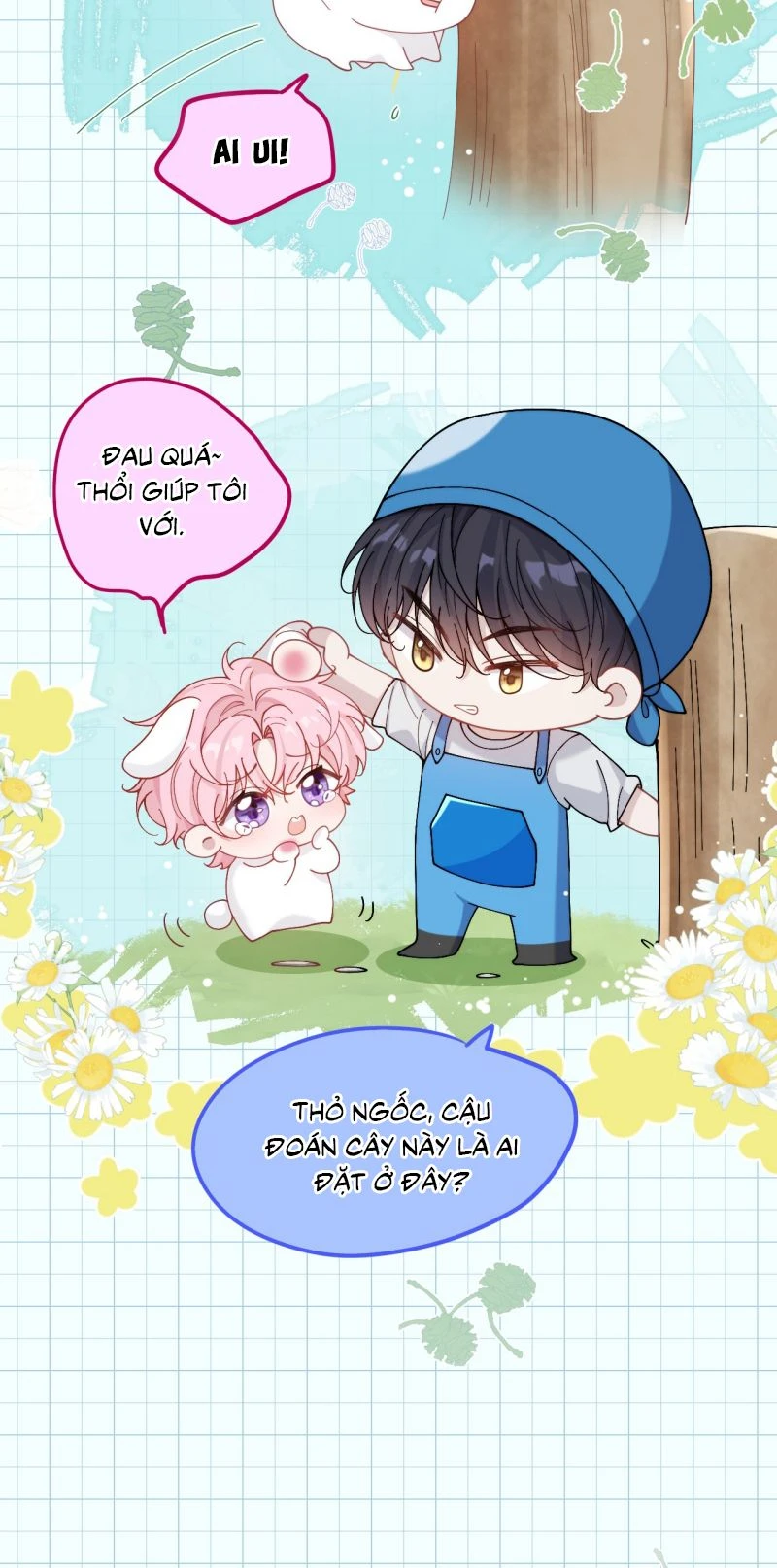 Tôi Cố Ý Giả Vờ Chapter 2 - 53