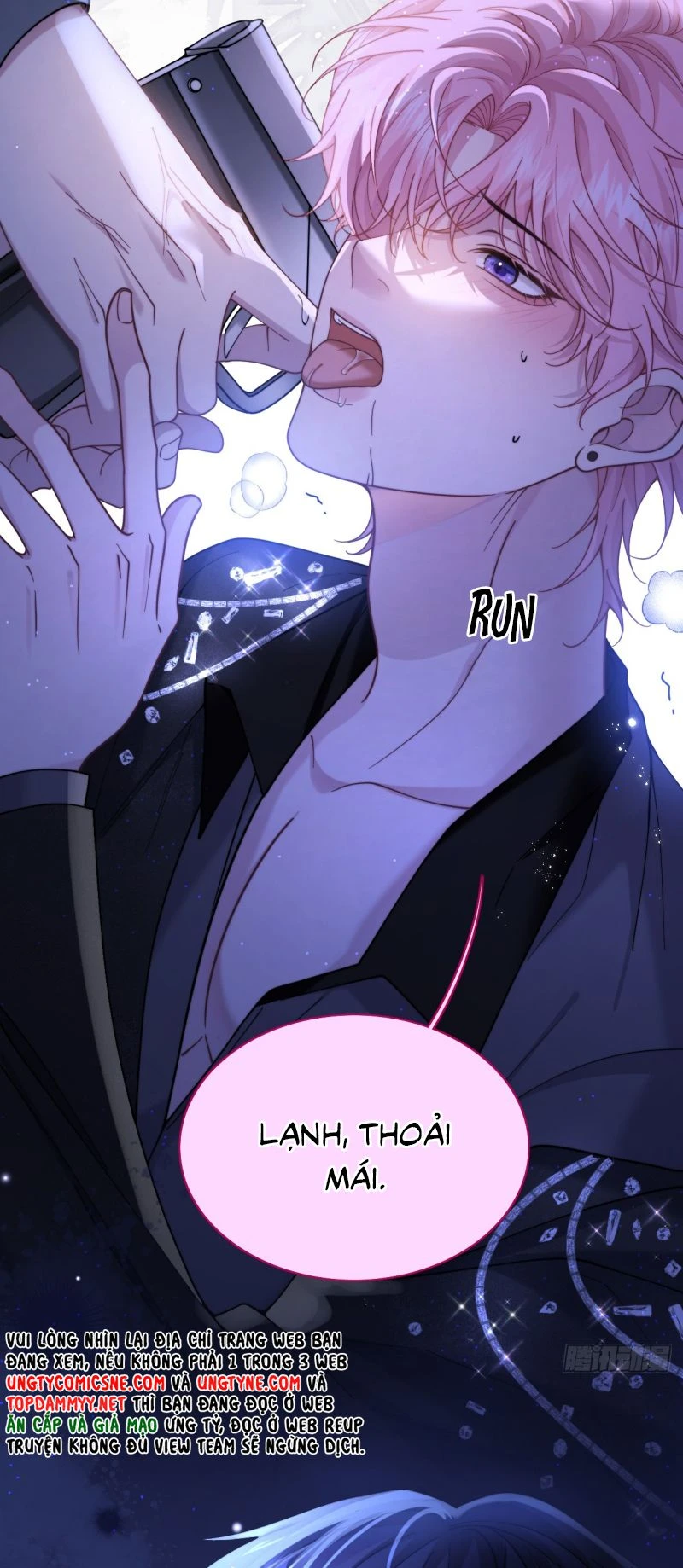 Tôi Cố Ý Giả Vờ Chapter 3 - 5