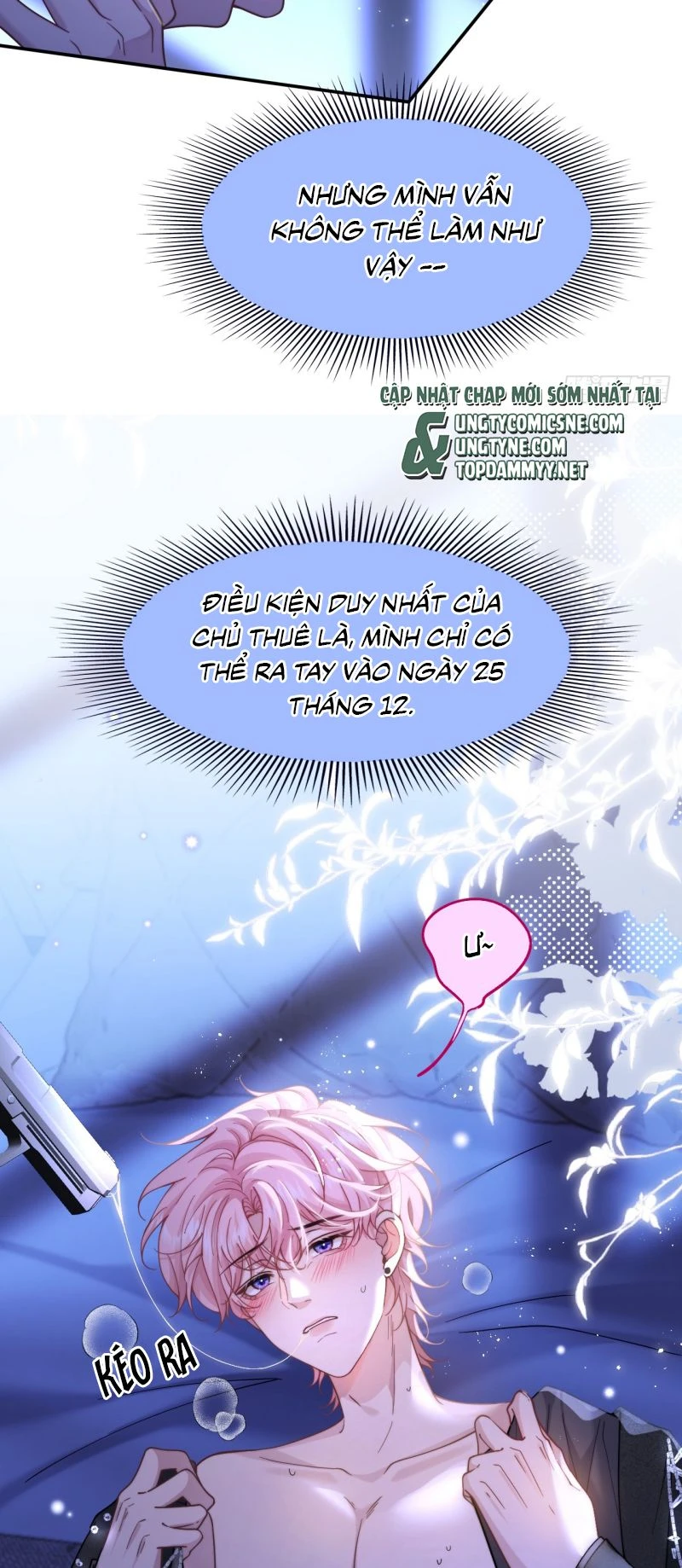 Tôi Cố Ý Giả Vờ Chapter 3 - 7