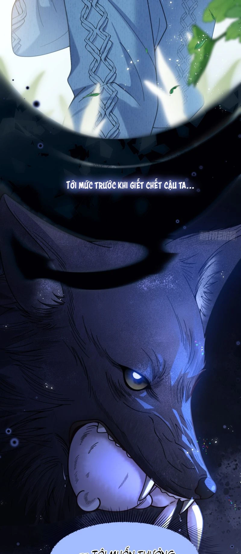 Tôi Cố Ý Giả Vờ Chapter 3 - 11