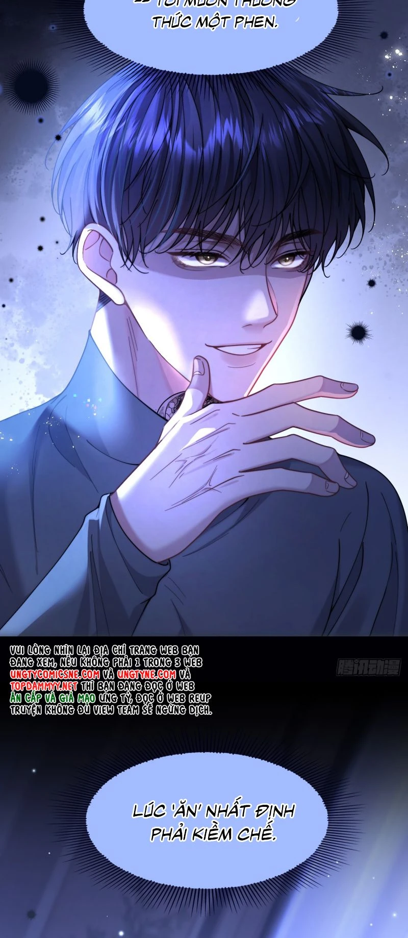 Tôi Cố Ý Giả Vờ Chapter 3 - 12