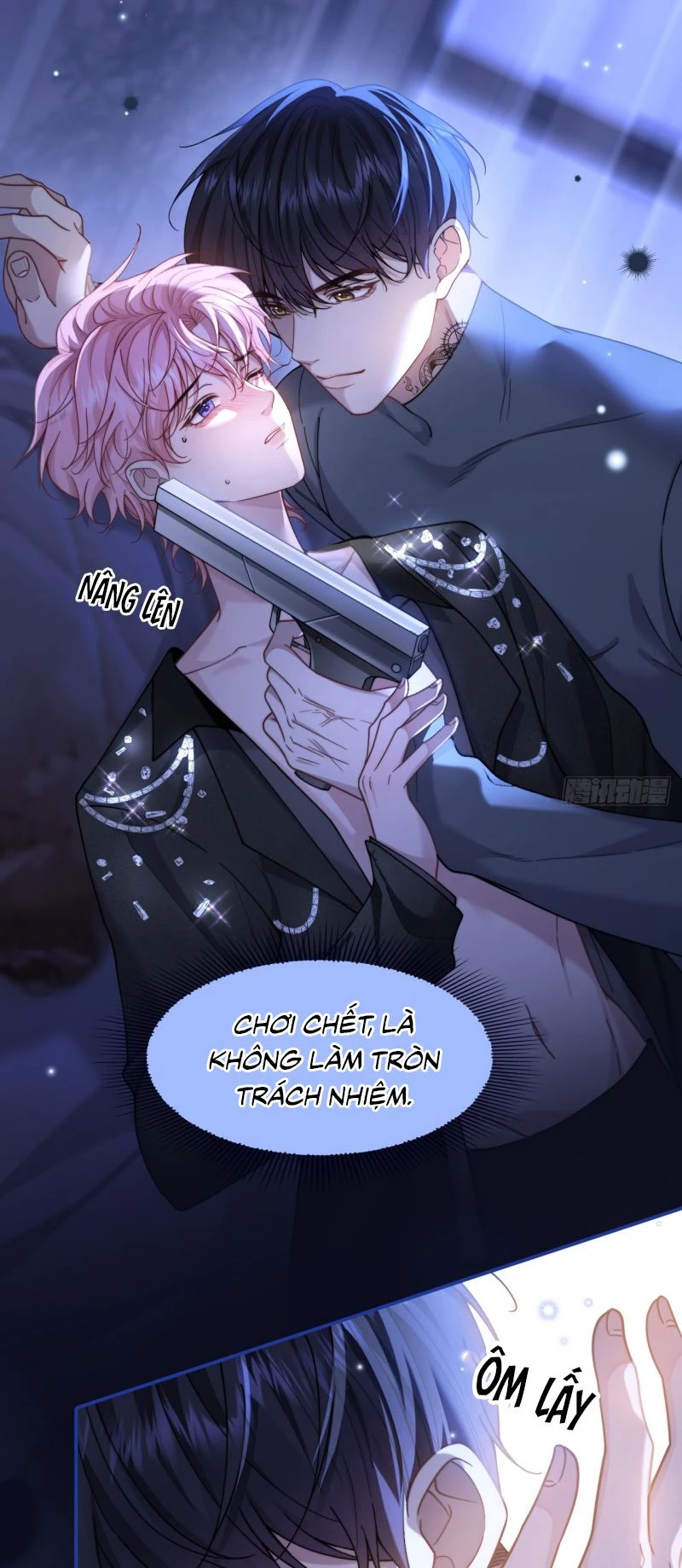 Tôi Cố Ý Giả Vờ Chapter 3 - 13