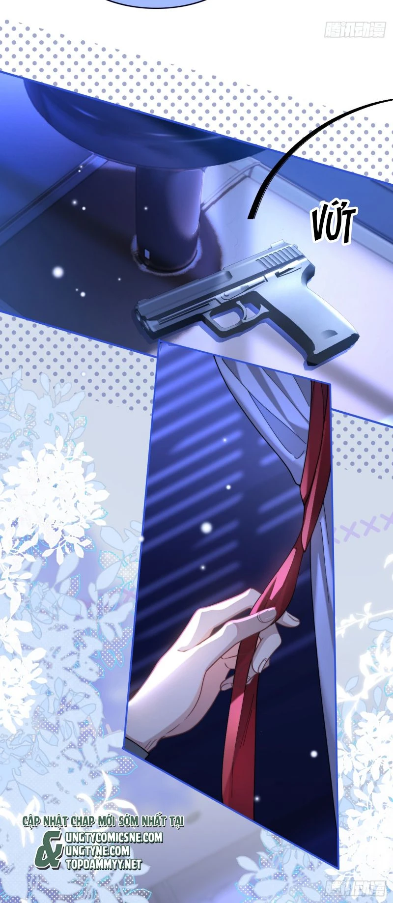 Tôi Cố Ý Giả Vờ Chapter 3 - 16