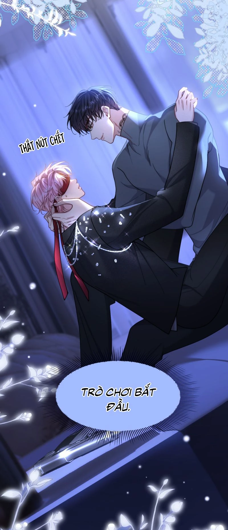 Tôi Cố Ý Giả Vờ Chapter 3 - 17