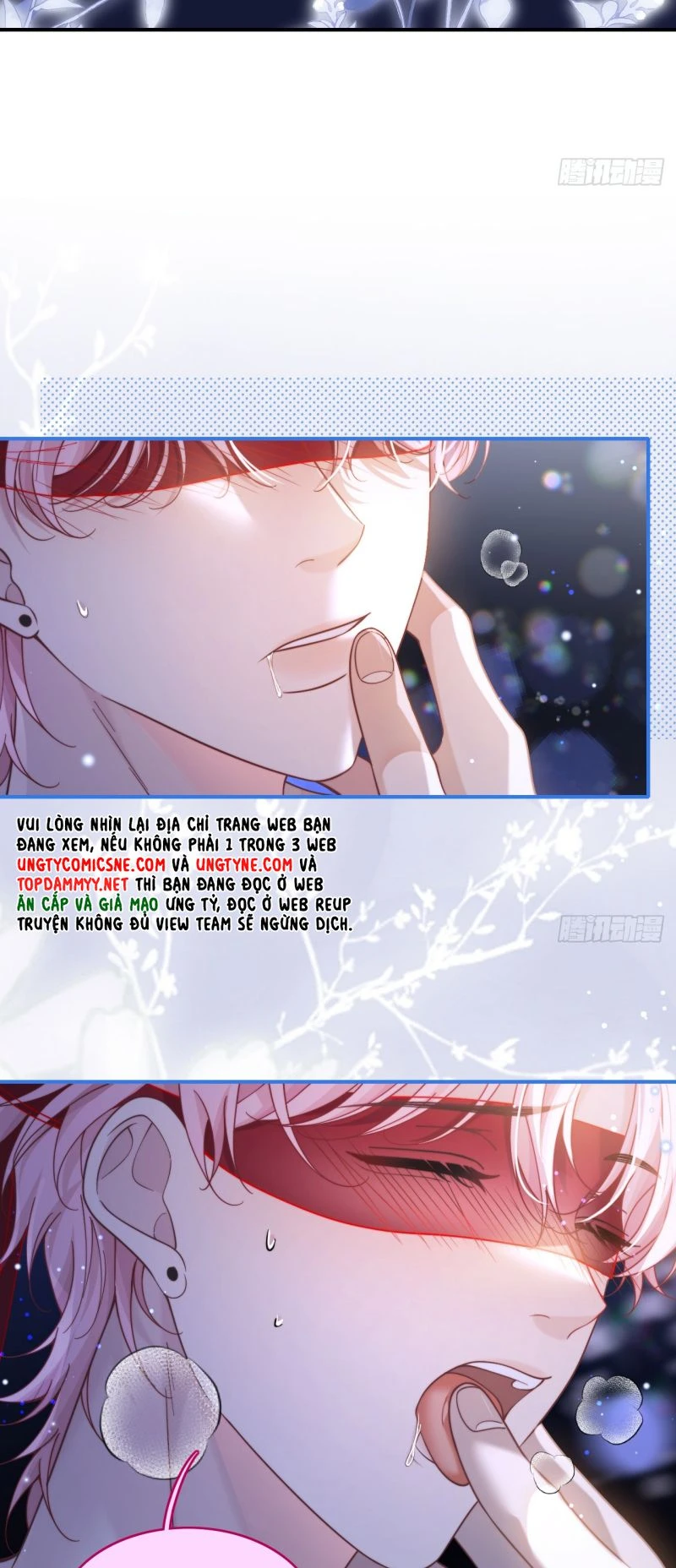 Tôi Cố Ý Giả Vờ Chapter 3 - 18