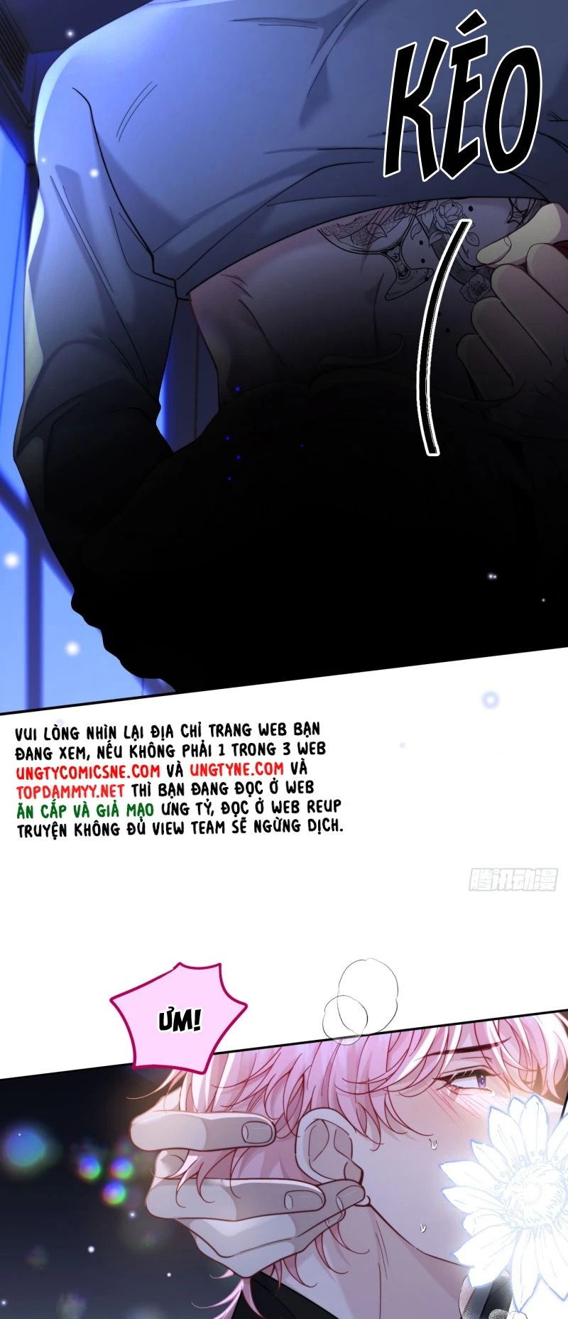 Tôi Cố Ý Giả Vờ Chapter 3 - 22