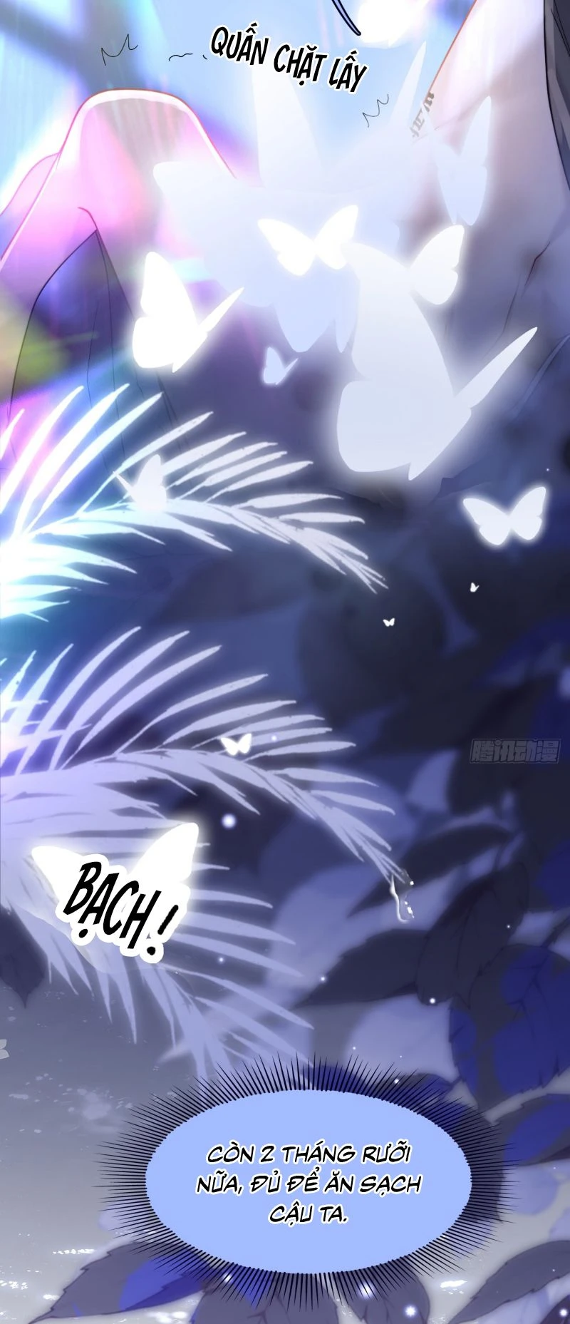 Tôi Cố Ý Giả Vờ Chapter 3 - 28