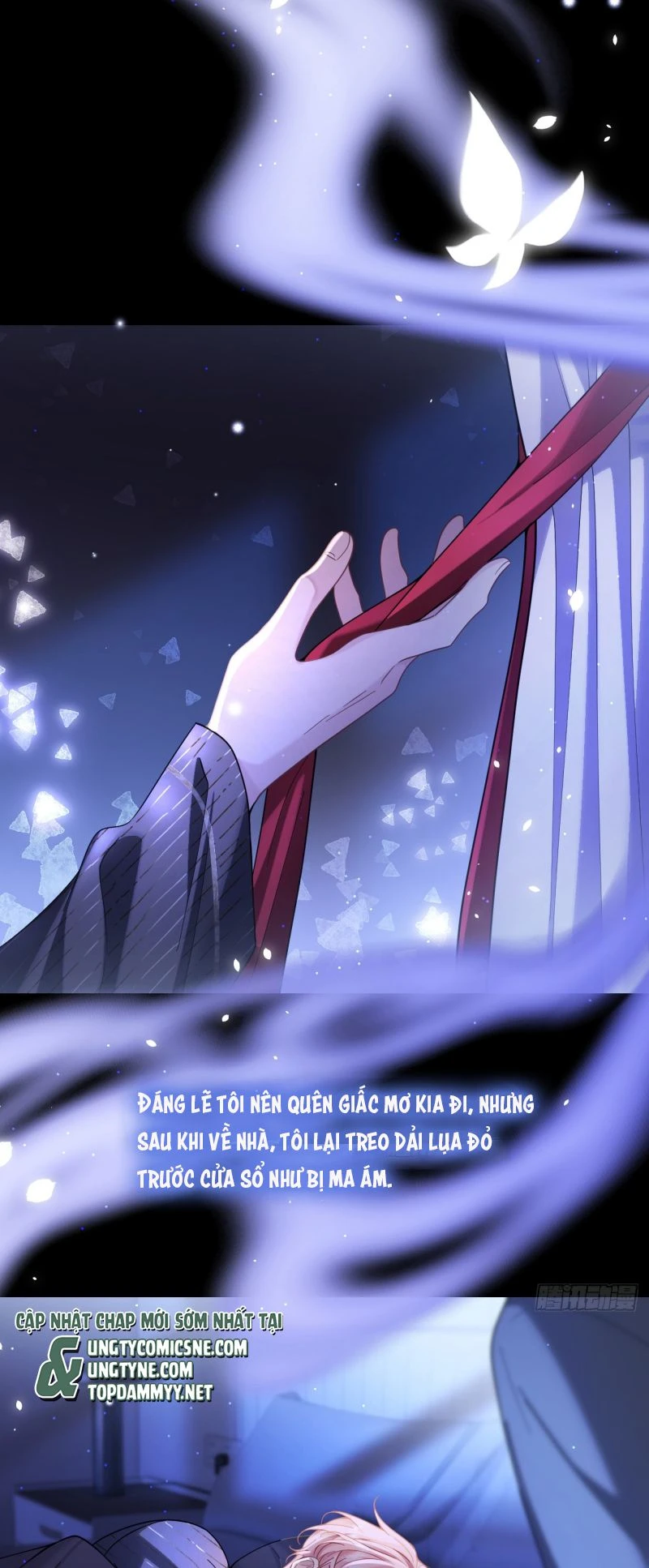 Tôi Cố Ý Giả Vờ Chapter 3 - 37