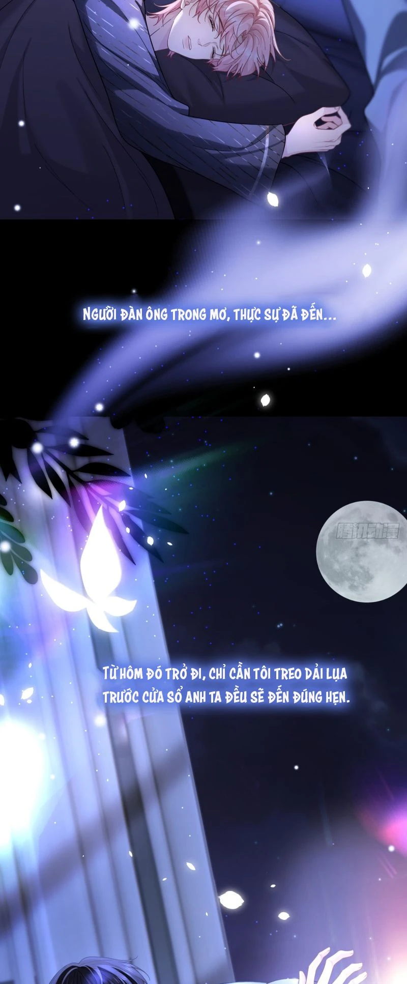 Tôi Cố Ý Giả Vờ Chapter 3 - 38