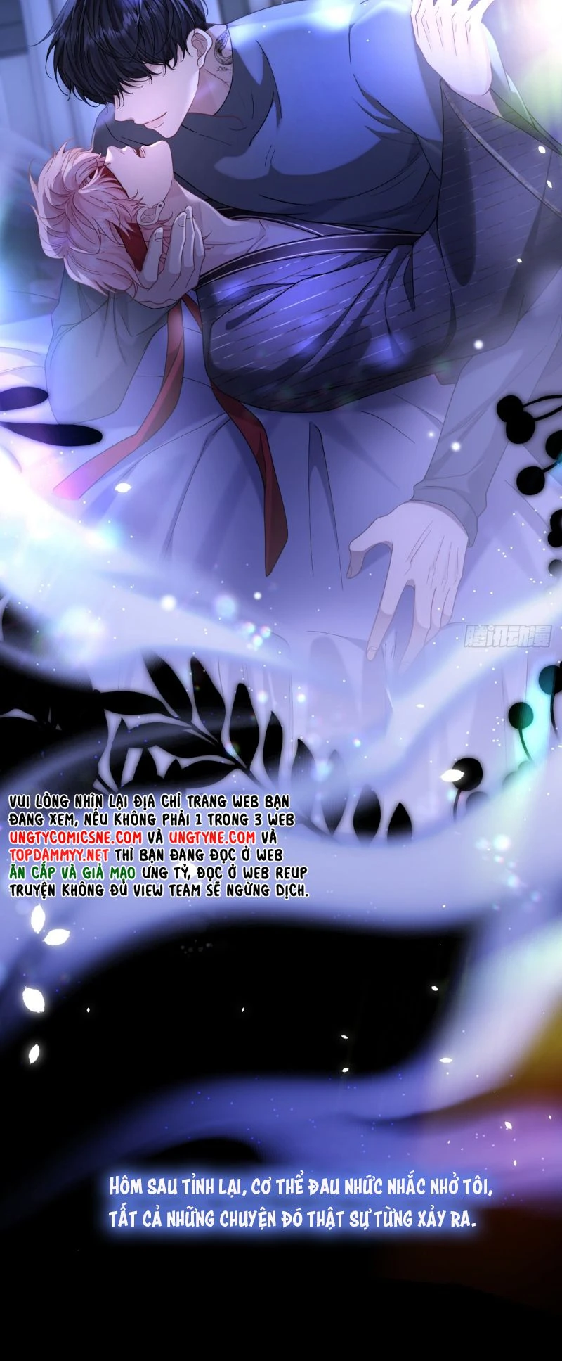 Tôi Cố Ý Giả Vờ Chapter 3 - 39