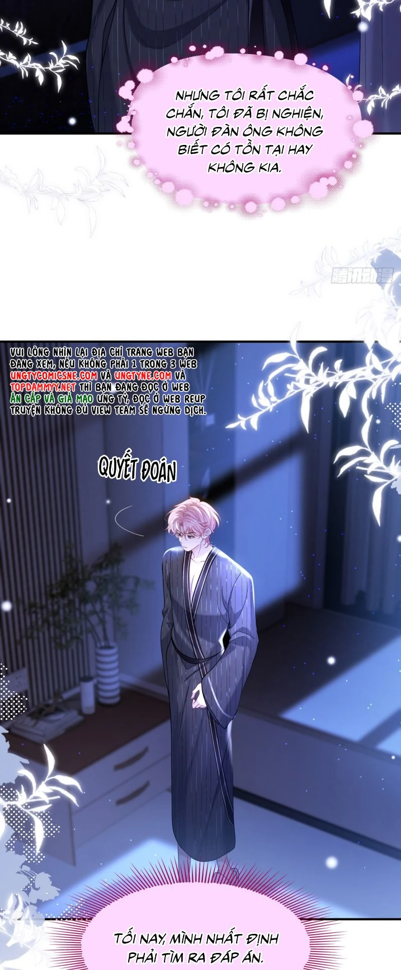 Tôi Cố Ý Giả Vờ Chapter 3 - 42