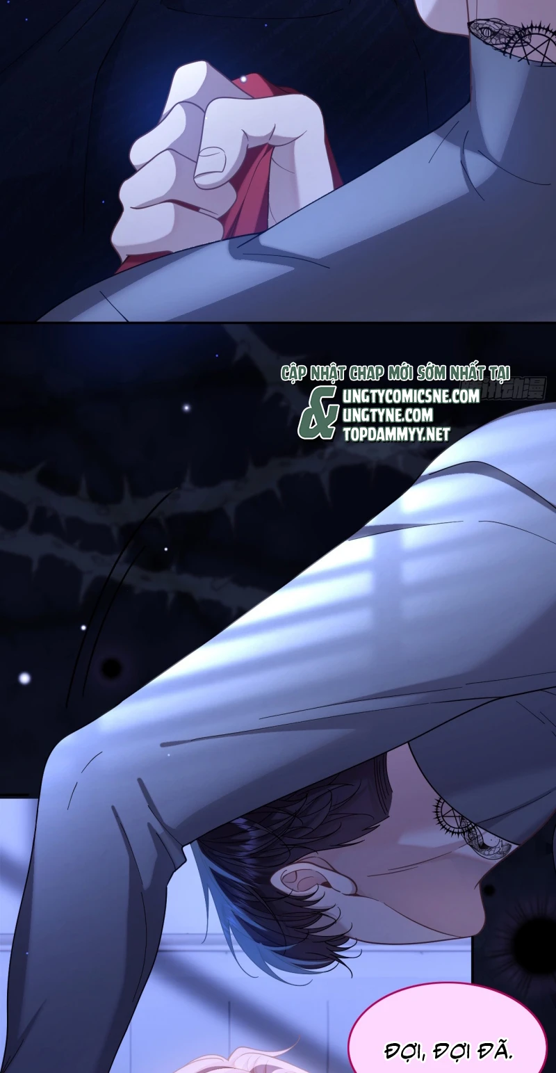 Tôi Cố Ý Giả Vờ Chapter 4 - 7