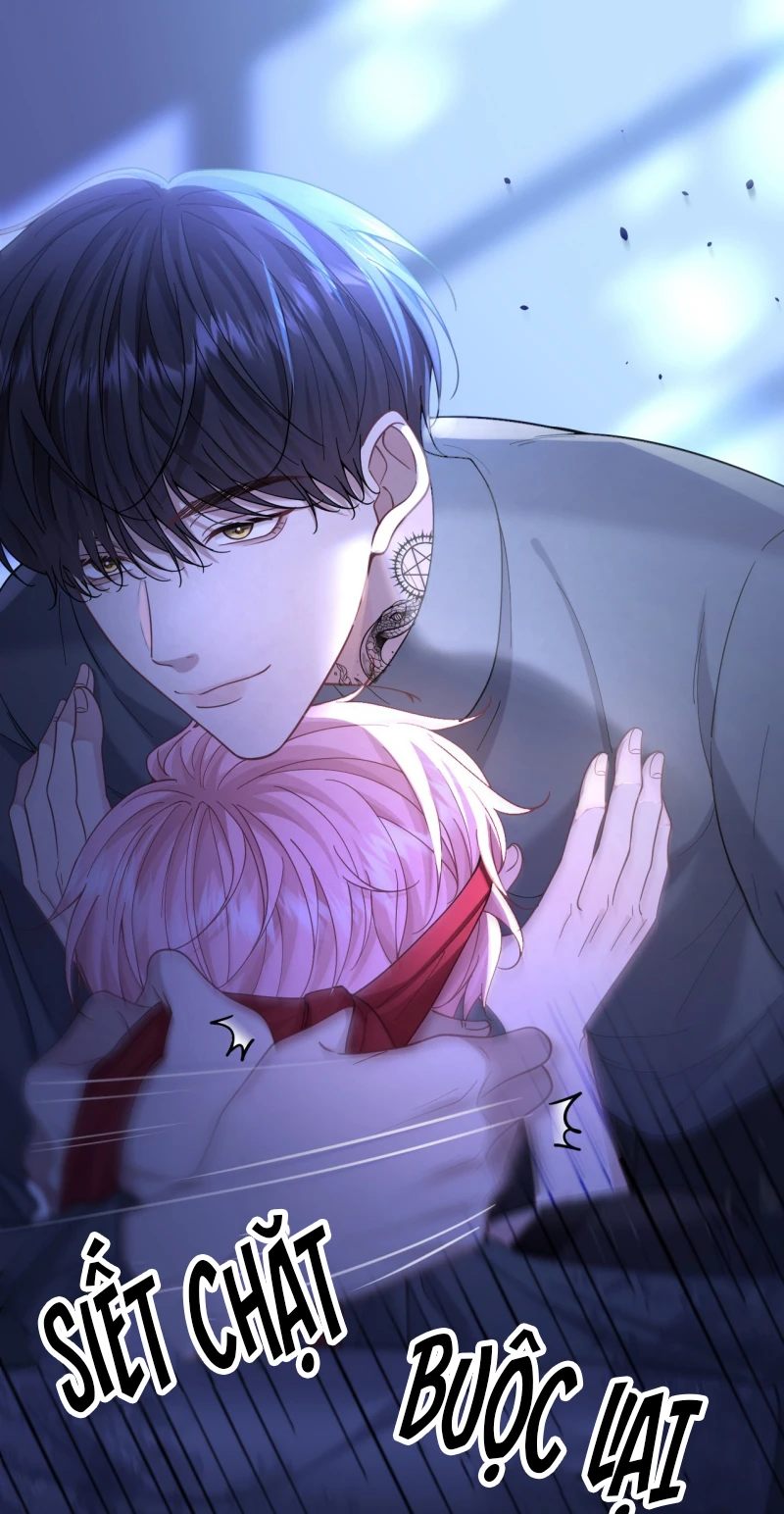 Tôi Cố Ý Giả Vờ Chapter 4 - 11