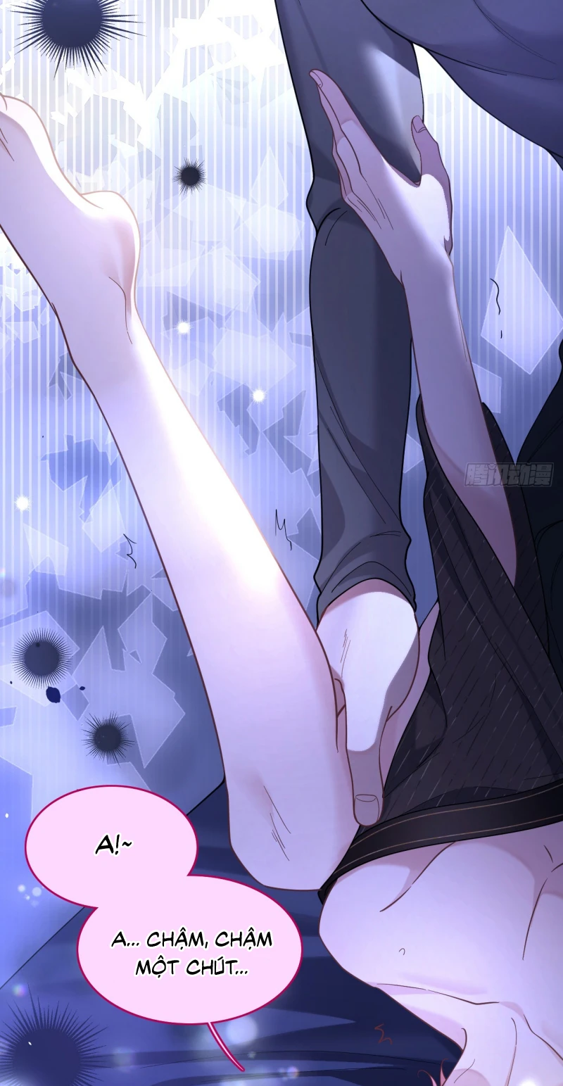 Tôi Cố Ý Giả Vờ Chapter 4 - 15