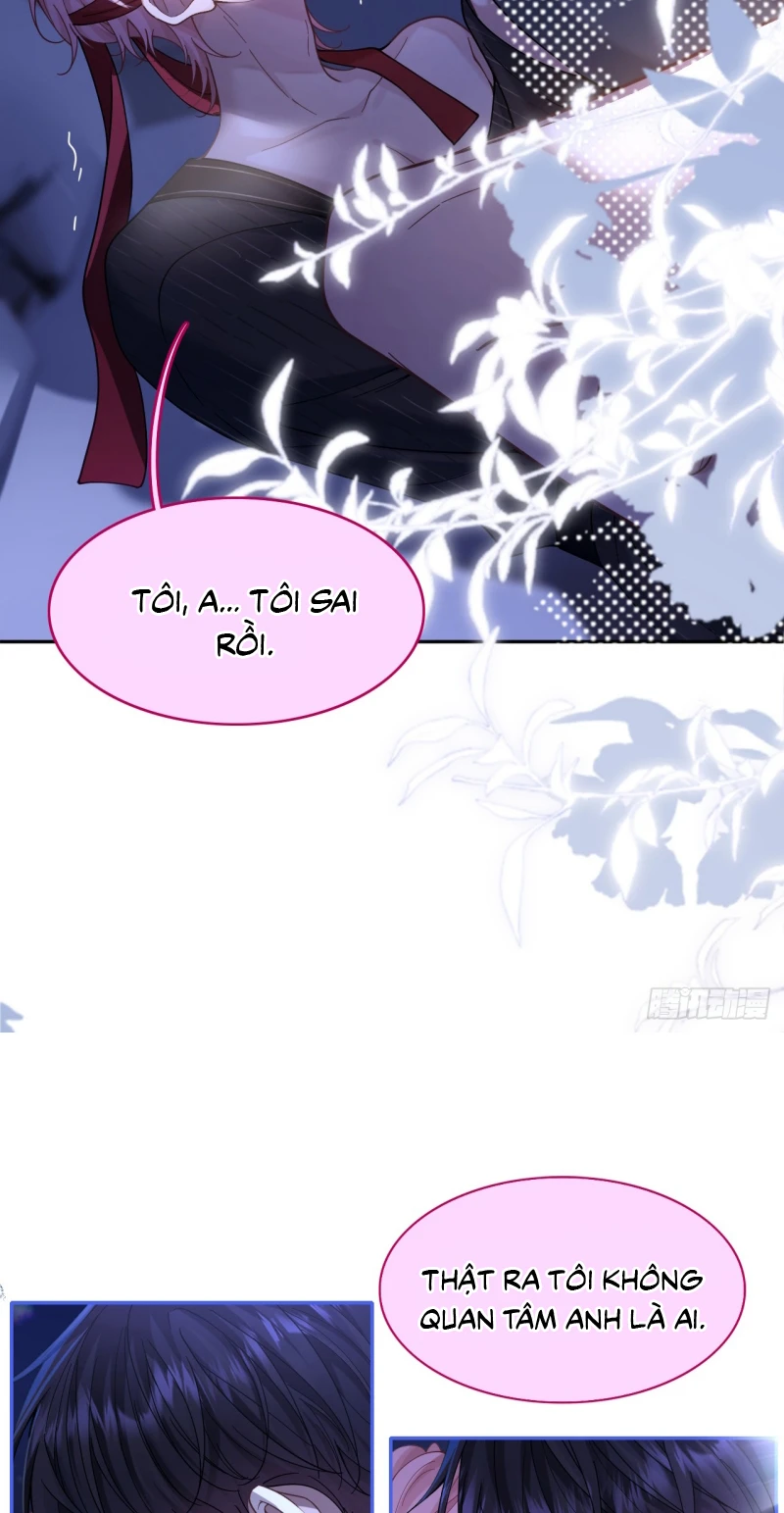 Tôi Cố Ý Giả Vờ Chapter 4 - 17