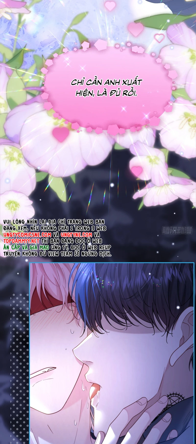 Tôi Cố Ý Giả Vờ Chapter 4 - 20