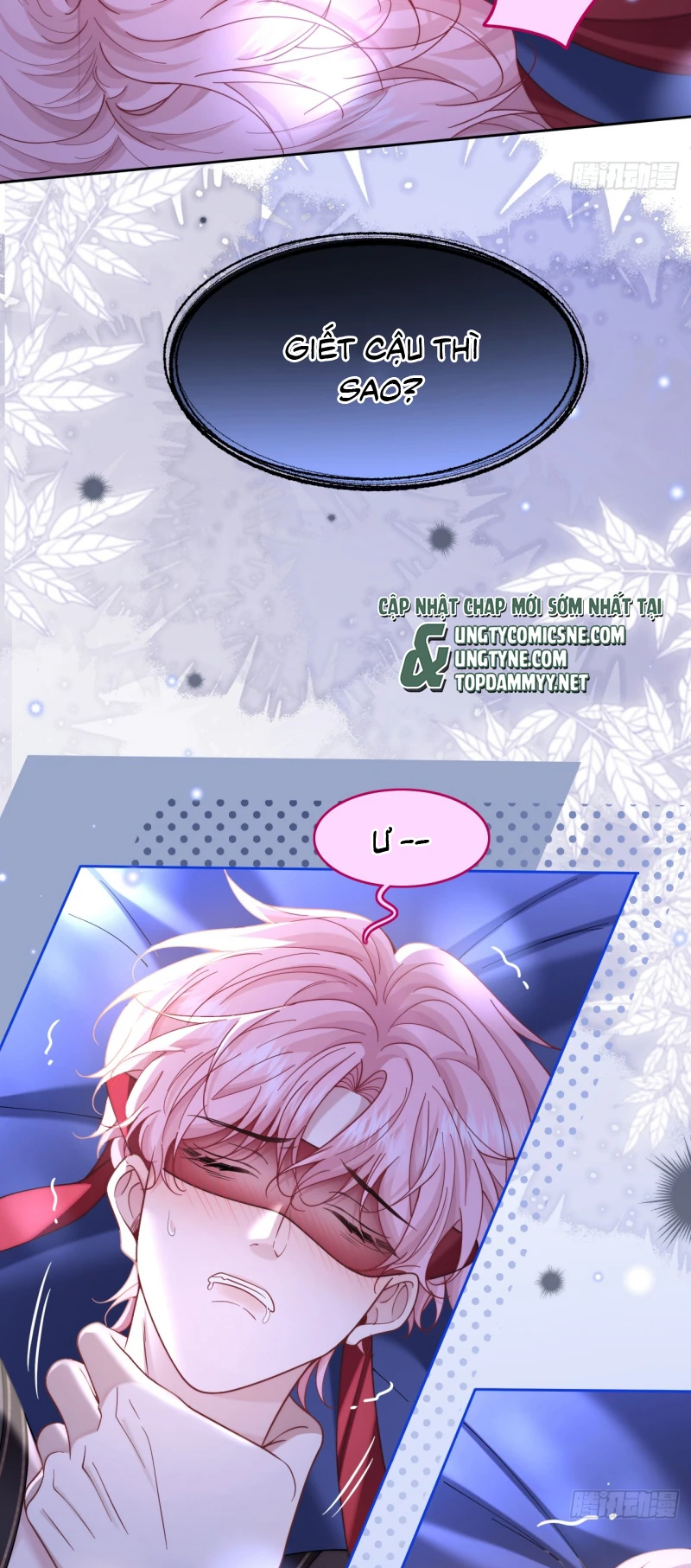 Tôi Cố Ý Giả Vờ Chapter 4 - 25