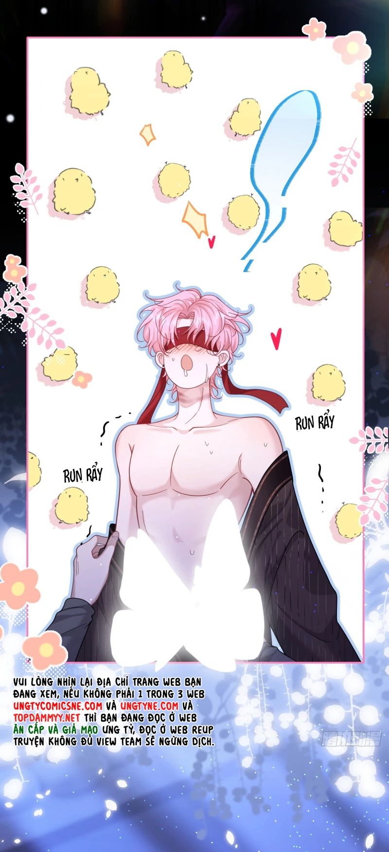 Tôi Cố Ý Giả Vờ Chapter 4 - 36