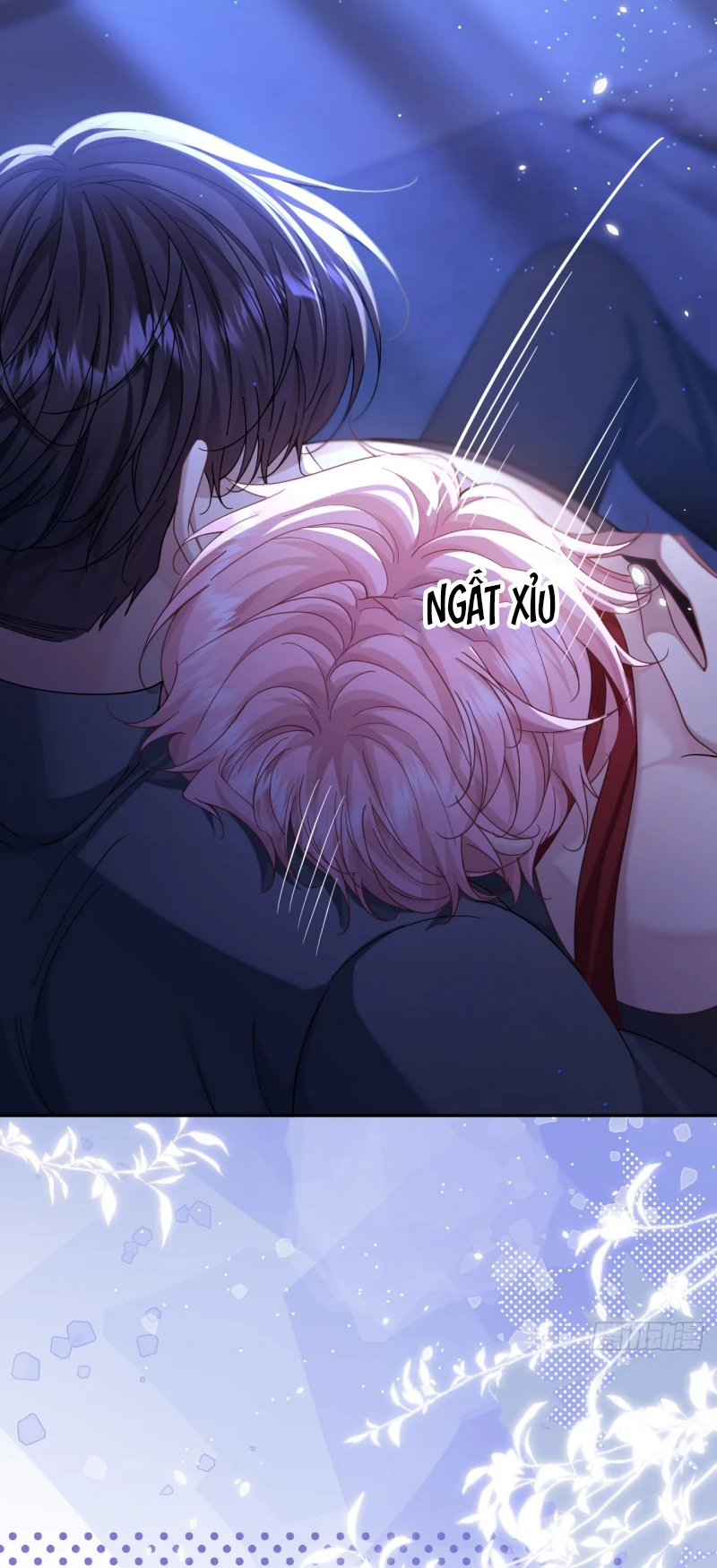 Tôi Cố Ý Giả Vờ Chapter 4 - 37