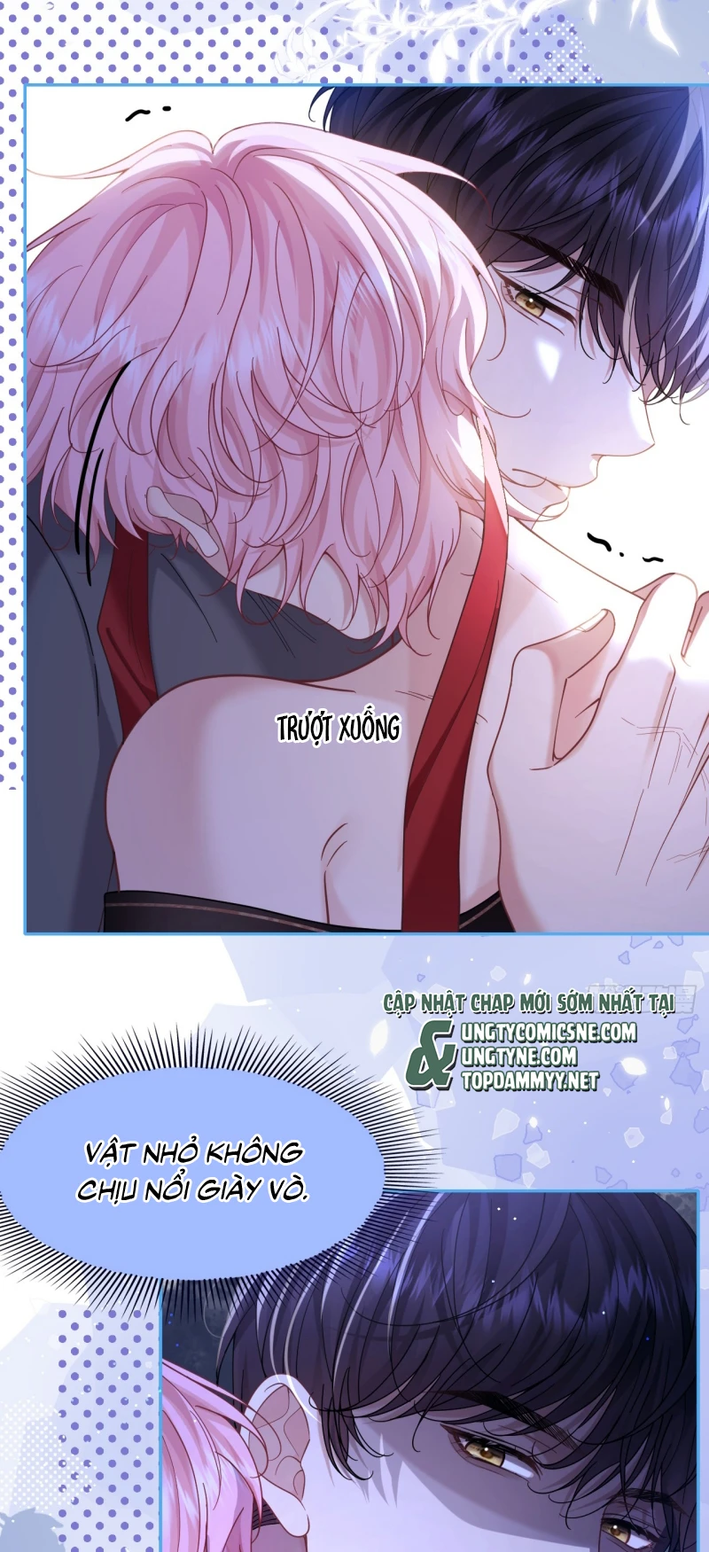 Tôi Cố Ý Giả Vờ Chapter 4 - 38