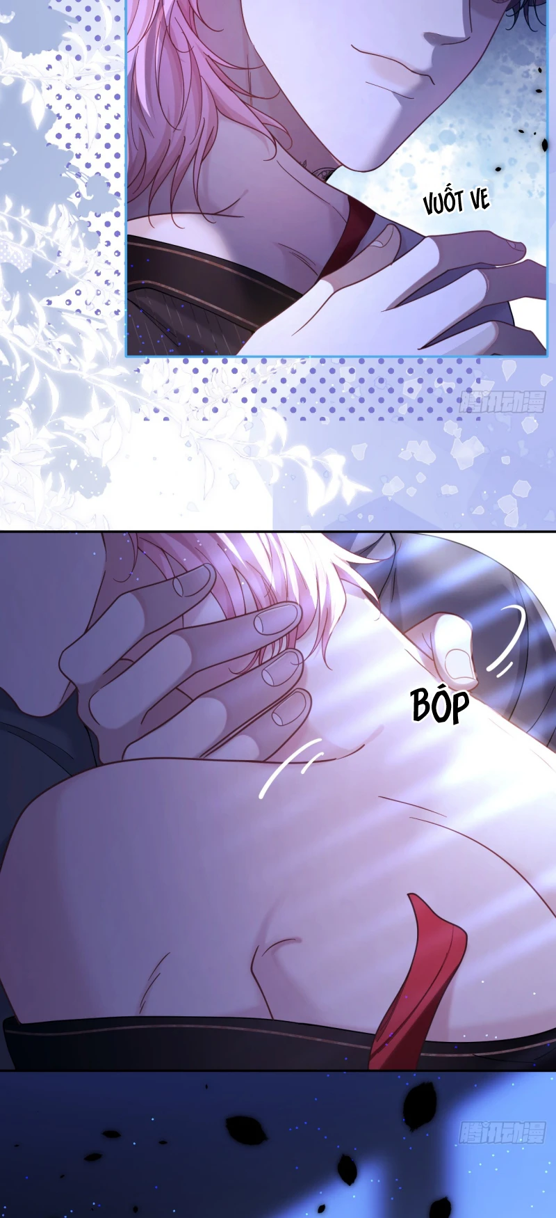 Tôi Cố Ý Giả Vờ Chapter 4 - 39