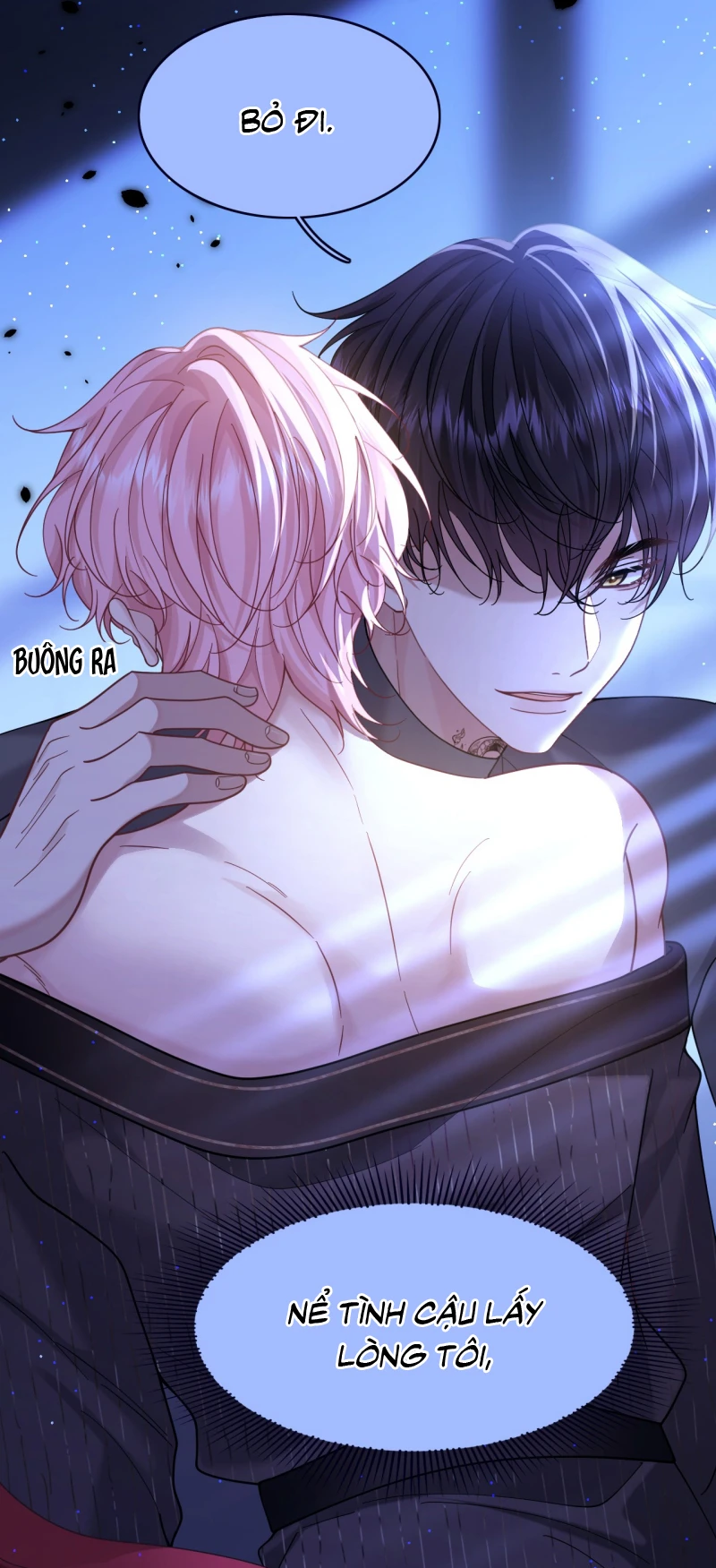 Tôi Cố Ý Giả Vờ Chapter 4 - 40