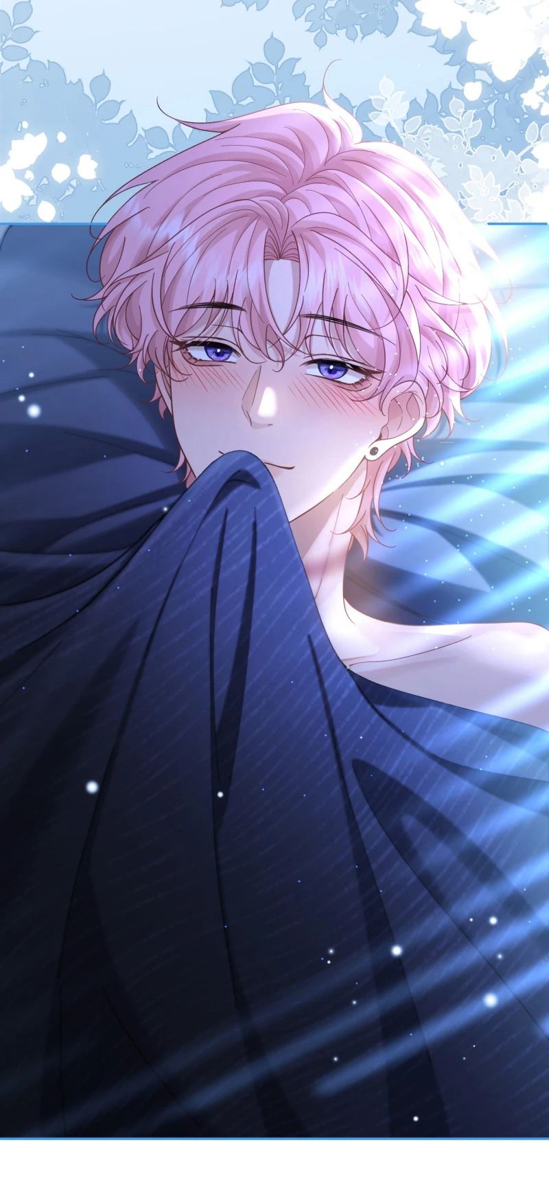 Tôi Cố Ý Giả Vờ Chapter 4 - 47