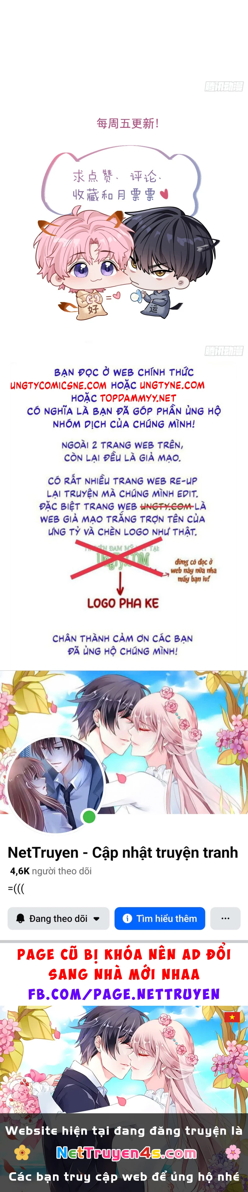 Tôi Cố Ý Giả Vờ Chapter 4 - 48