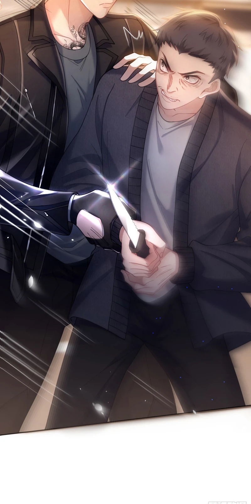 Tôi Cố Ý Giả Vờ Chapter 5 - 8