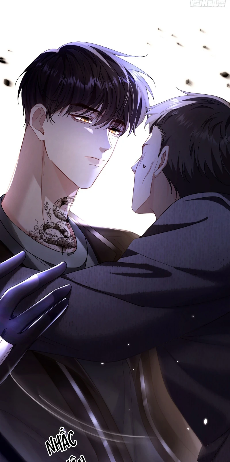 Tôi Cố Ý Giả Vờ Chapter 5 - 9