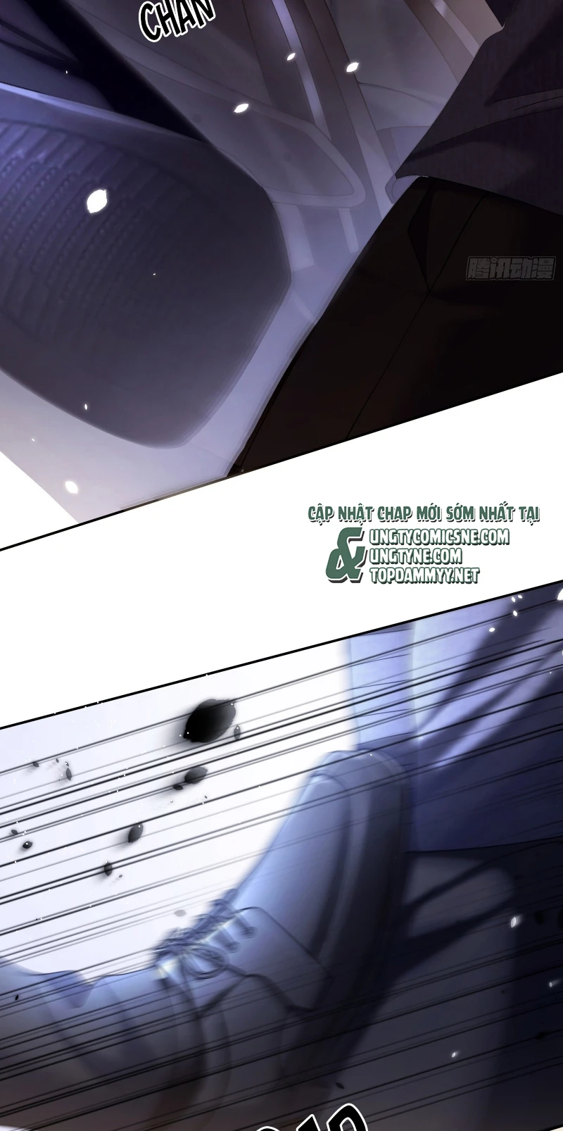 Tôi Cố Ý Giả Vờ Chapter 5 - 10