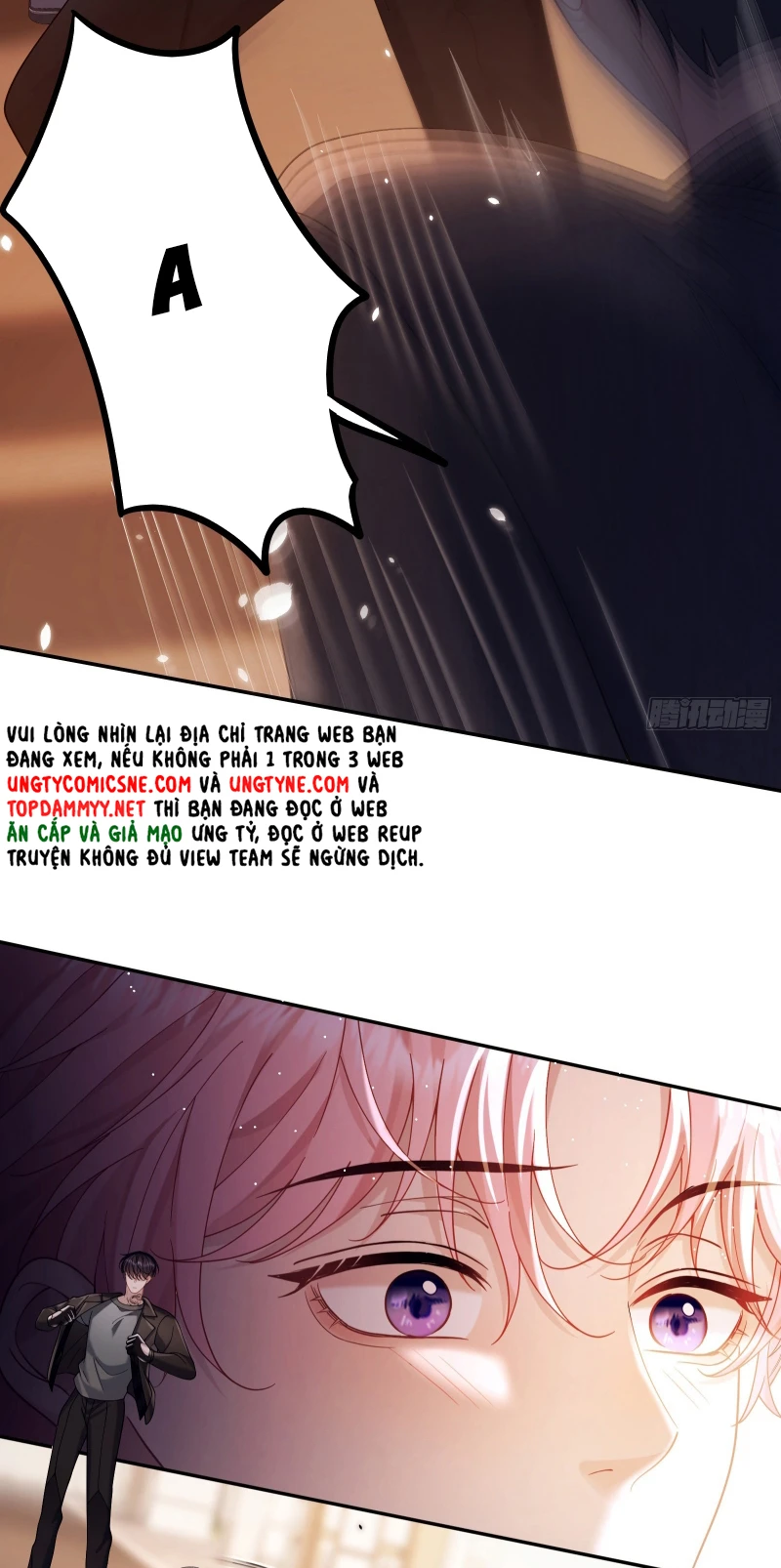 Tôi Cố Ý Giả Vờ Chapter 5 - 12