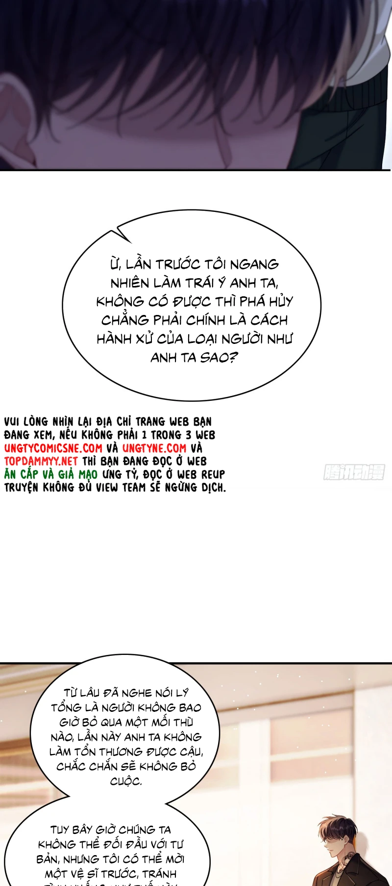 Tôi Cố Ý Giả Vờ Chapter 5 - 28