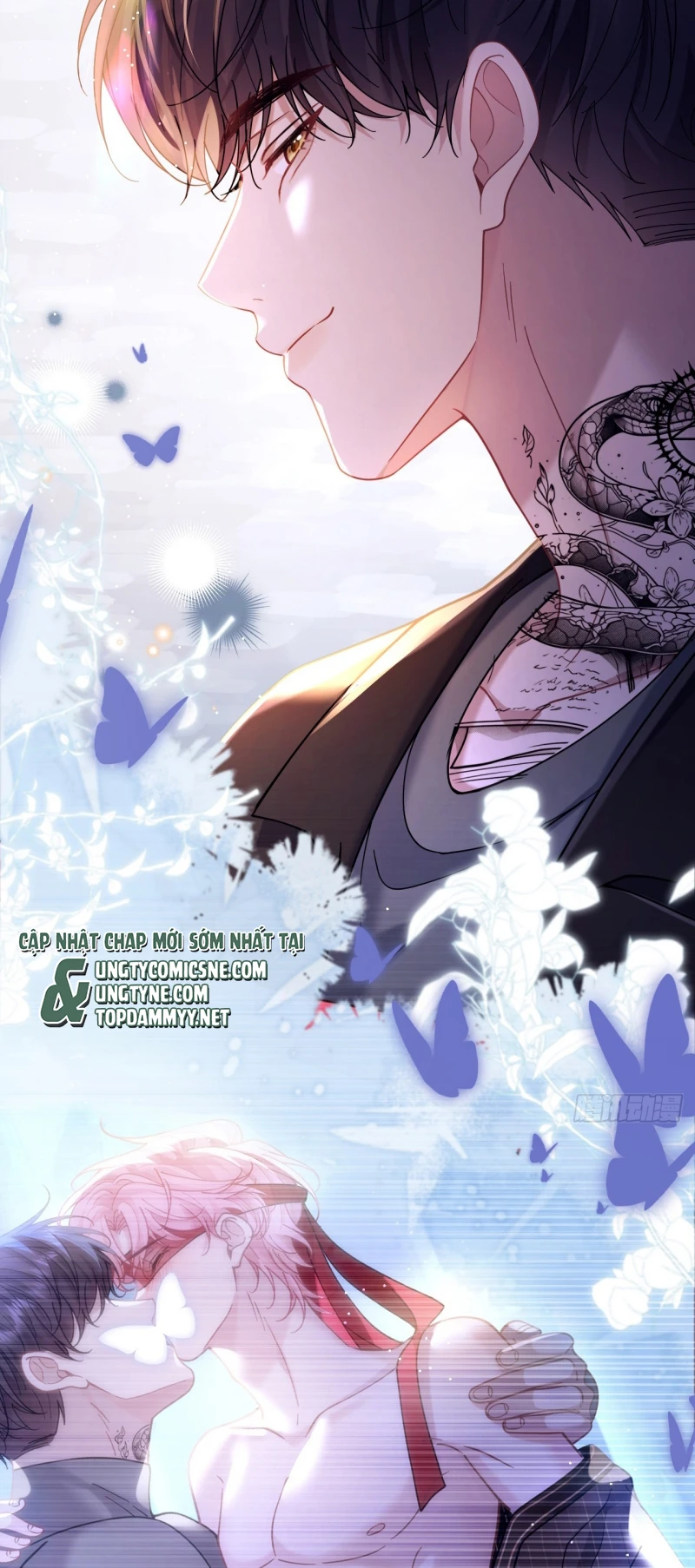 Tôi Cố Ý Giả Vờ Chapter 5 - 30