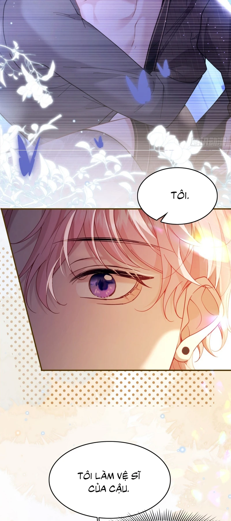 Tôi Cố Ý Giả Vờ Chapter 5 - 31