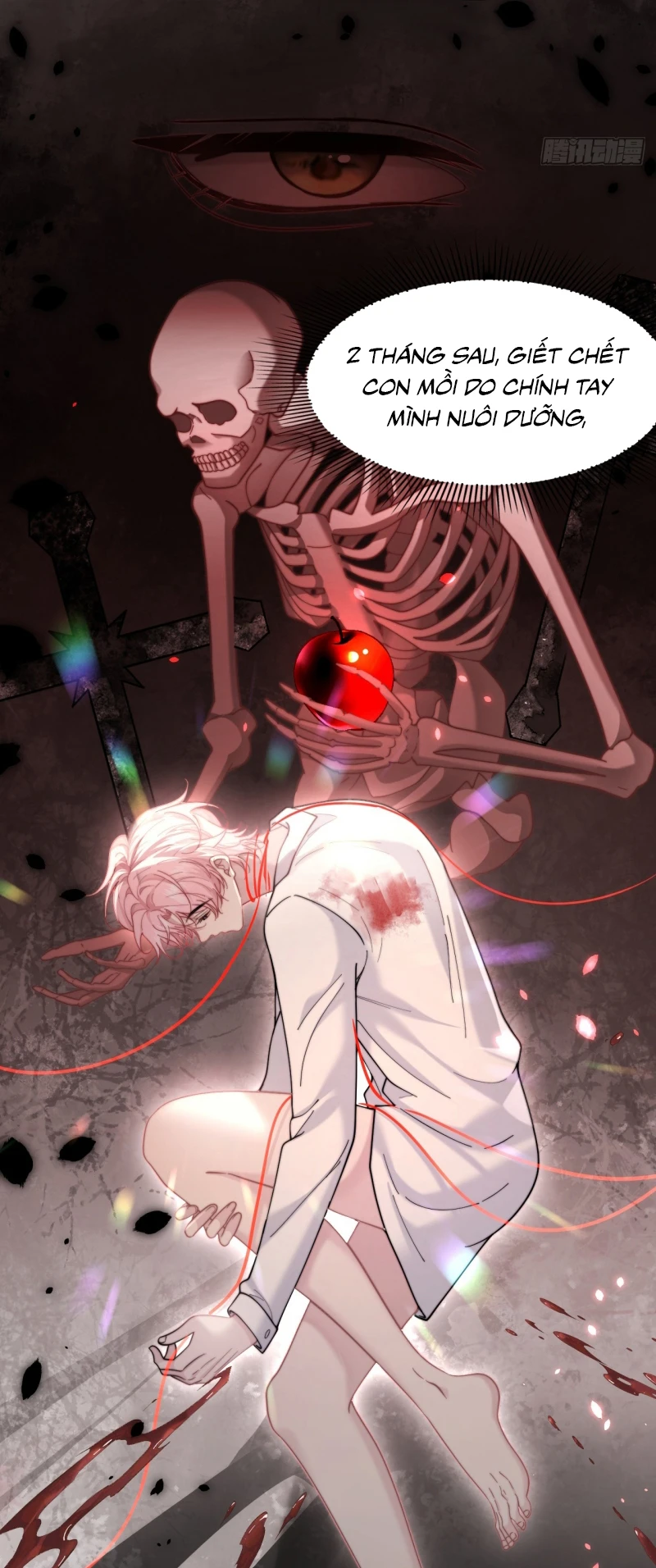 Tôi Cố Ý Giả Vờ Chapter 5 - 39