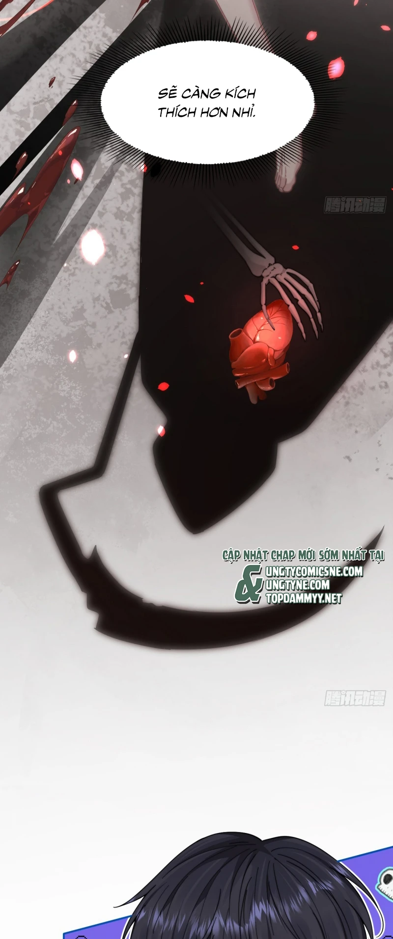 Tôi Cố Ý Giả Vờ Chapter 5 - 40