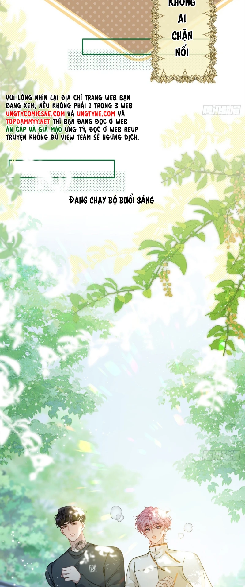 Tôi Cố Ý Giả Vờ Chapter 5 - 46