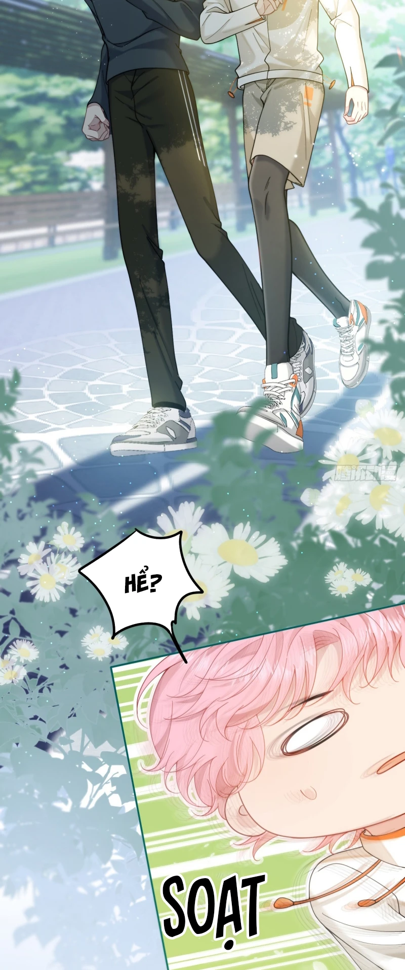 Tôi Cố Ý Giả Vờ Chapter 5 - 47