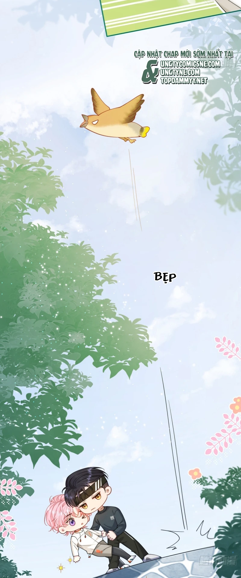 Tôi Cố Ý Giả Vờ Chapter 5 - 48