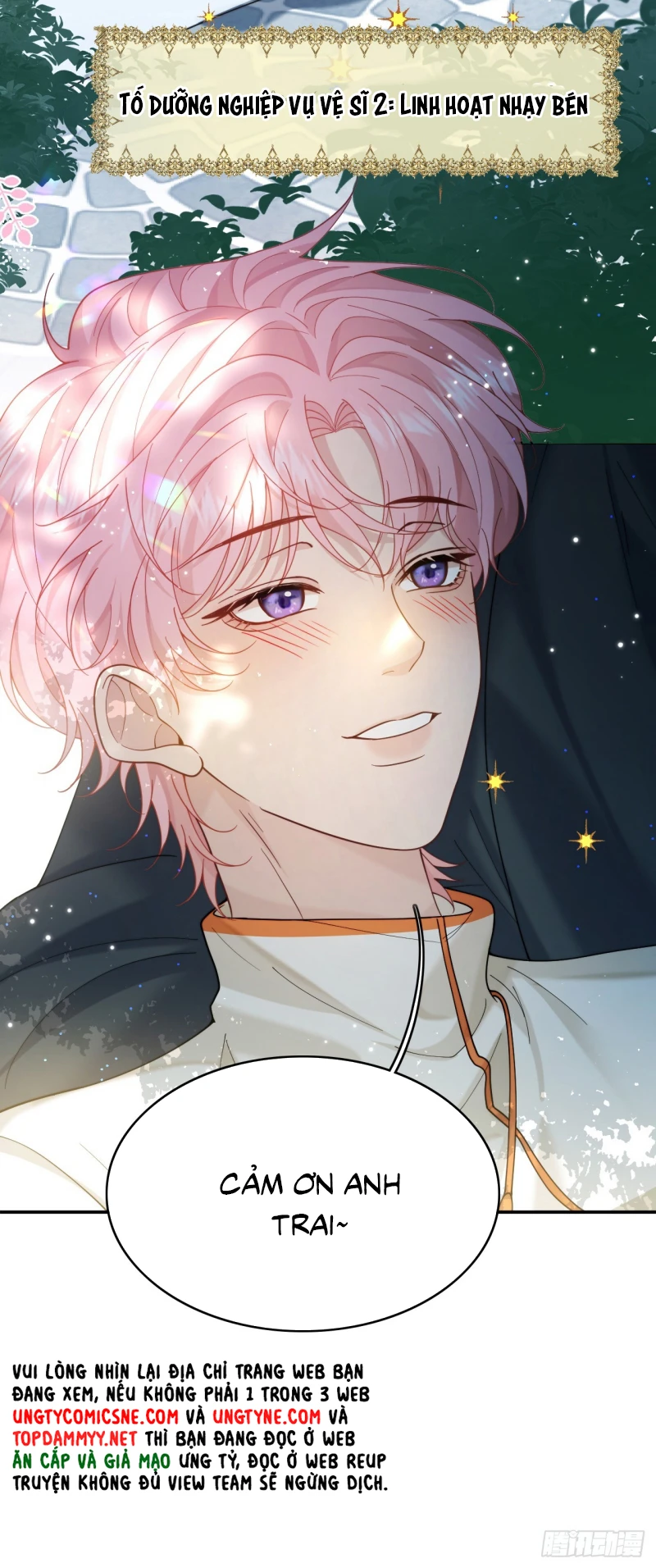 Tôi Cố Ý Giả Vờ Chapter 5 - 49