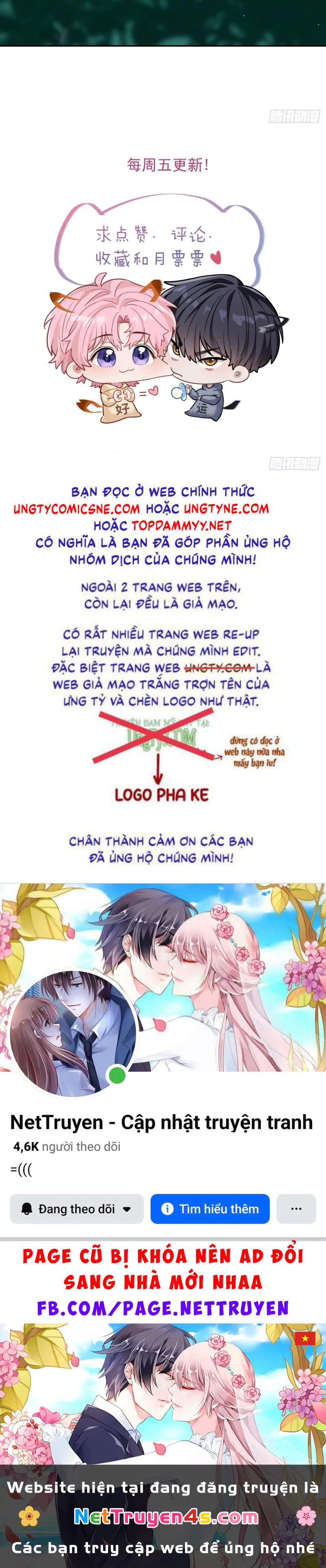 Tôi Cố Ý Giả Vờ Chapter 5 - 52