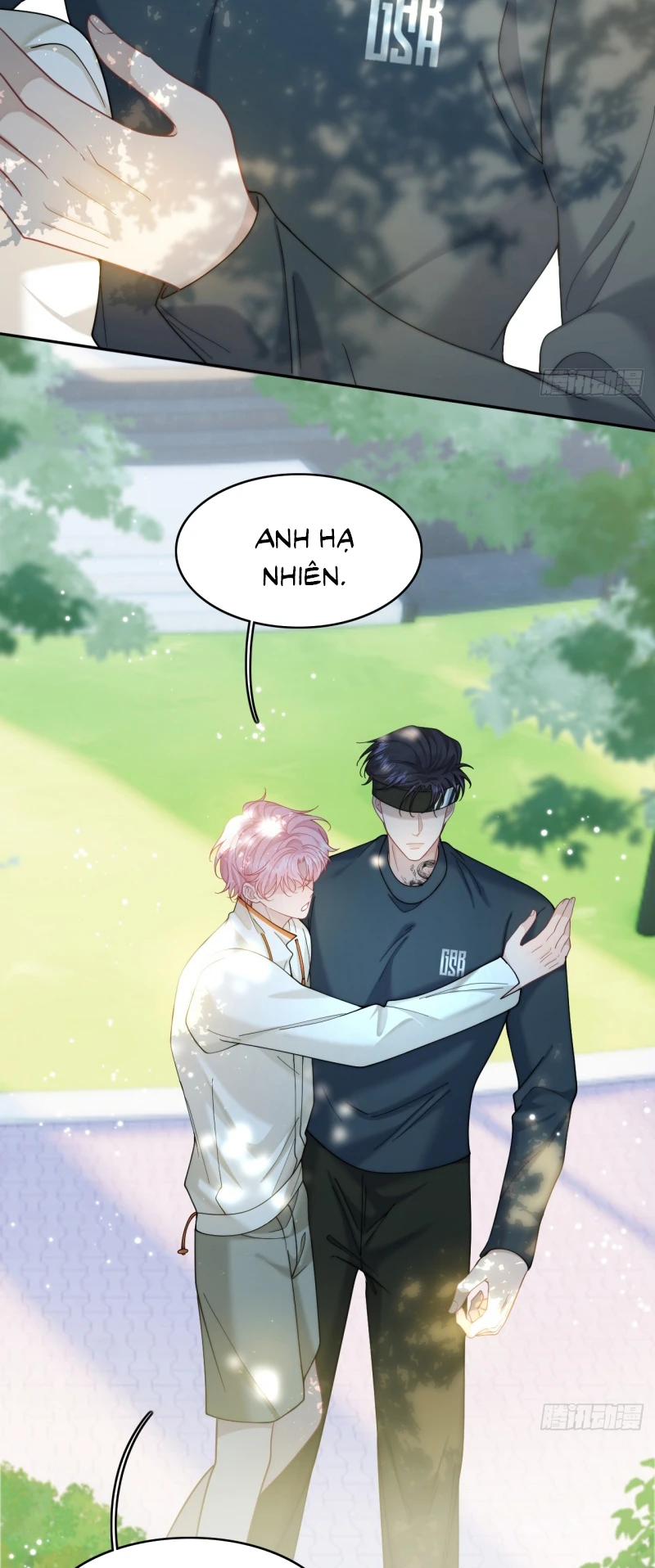 Tôi Cố Ý Giả Vờ Chapter 6 - 4